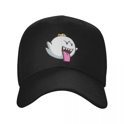 king boo Baseball Cap Hat Men's  Women's