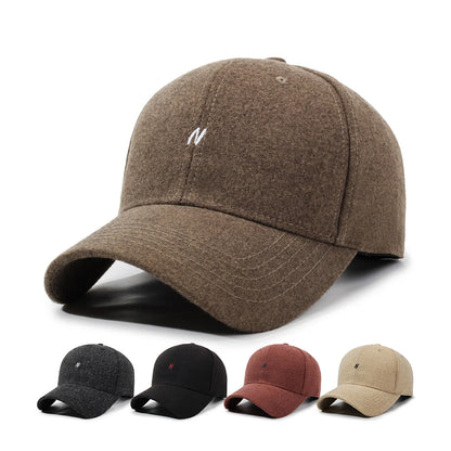 Japanese Style 2026 New American Baseball Cap