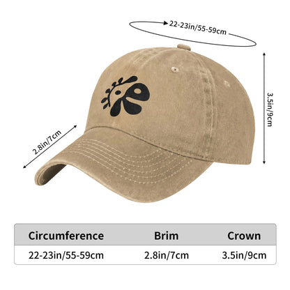 Headwear Baseball Caps Classic Trucker Hat Adjustable