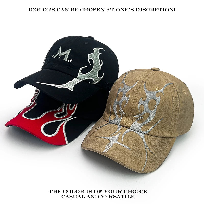 Sunshade Personal Versatile Peaked Caps