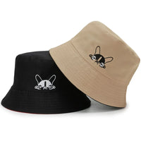 Cat-Khaki Black