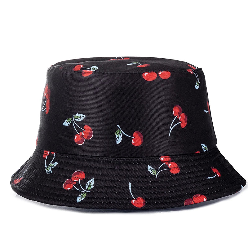 Hot Sale Unisex Bucket Hats Summer