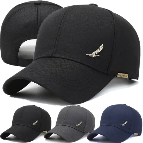 Freedom Mark Baseball Cap For Men