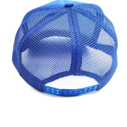 Men Iran Imperial Flag Hat Baseball Cap Cool Summer Unisex Mesh Net Caps