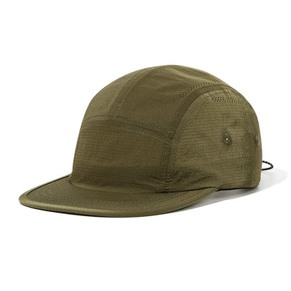 Ultralight Running Caps For Men Women Quick Drying Outdoor Sports Caps