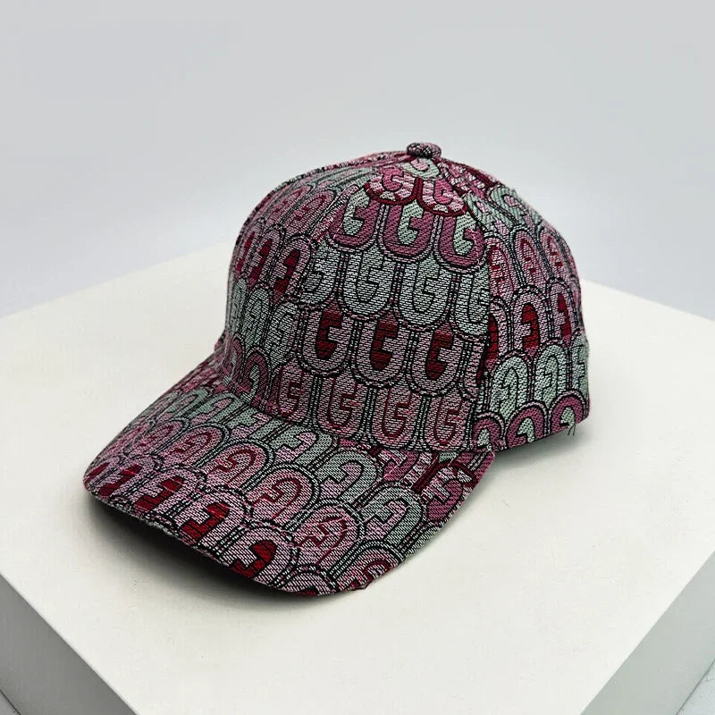 New Unisex Ethnic Style Totem Baseball Hats