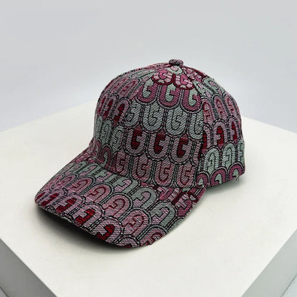 New Unisex Ethnic Style Totem Baseball Hats