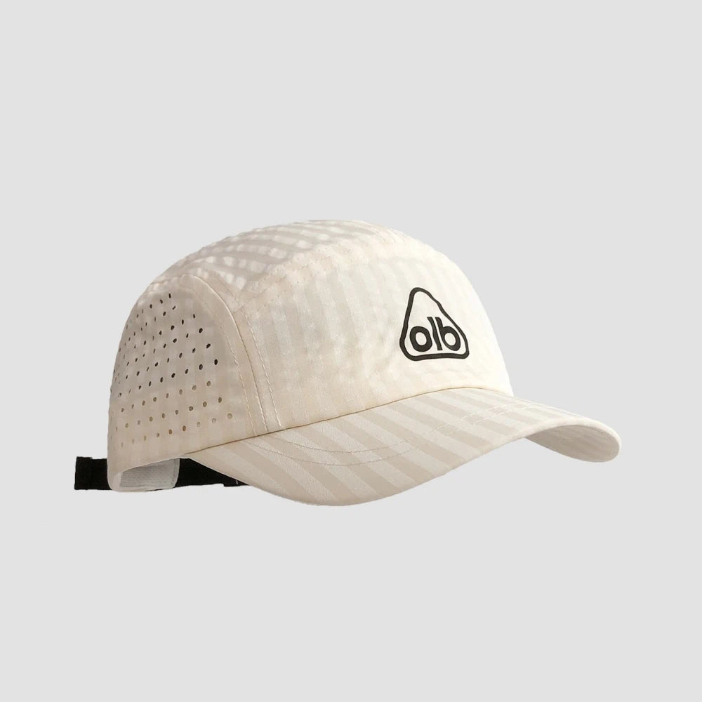 Summer Quick-Drying Mesh Baseball Cap