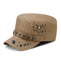 A Khaki