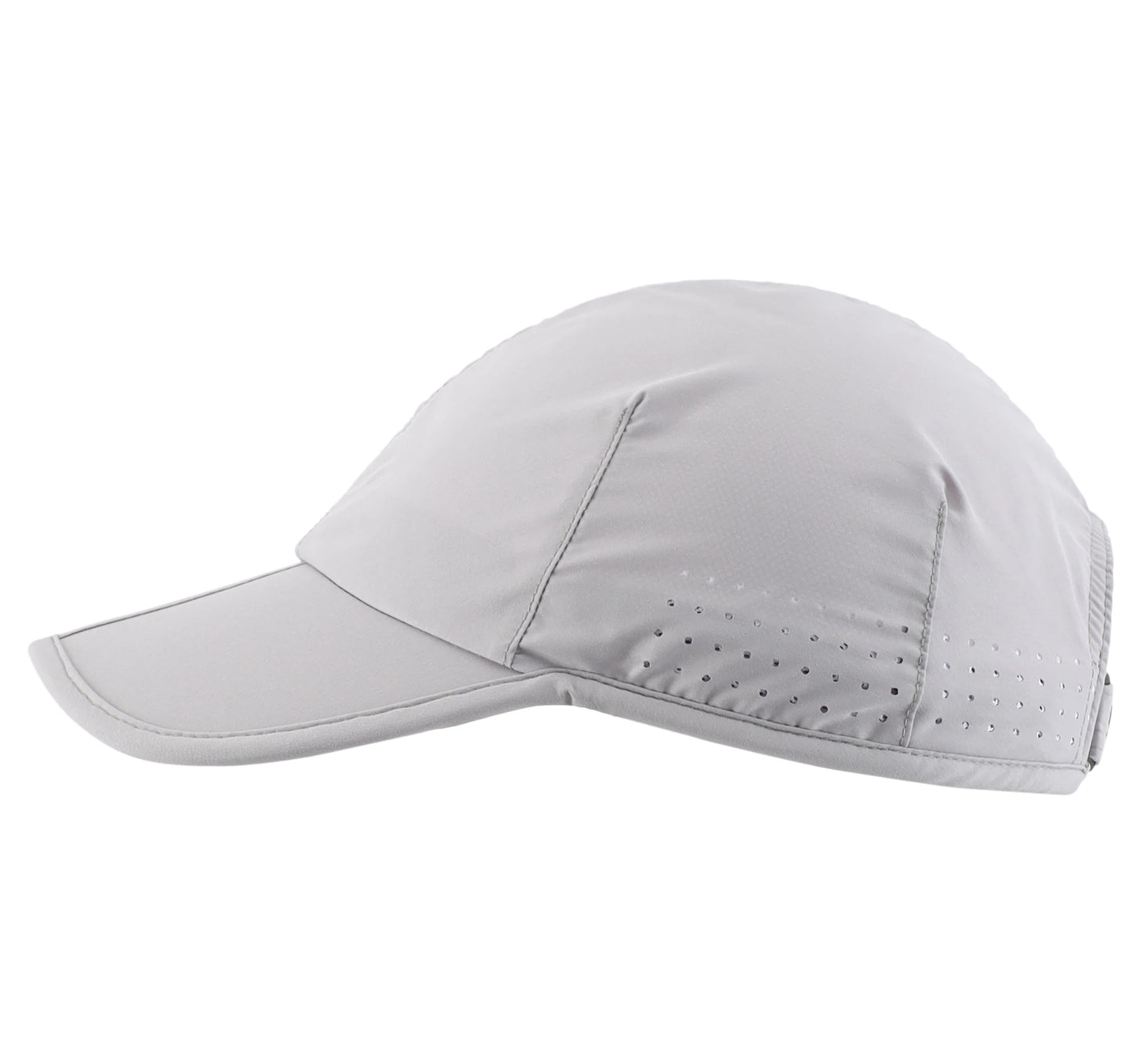 Men's Women Foldable Performance Running Hat