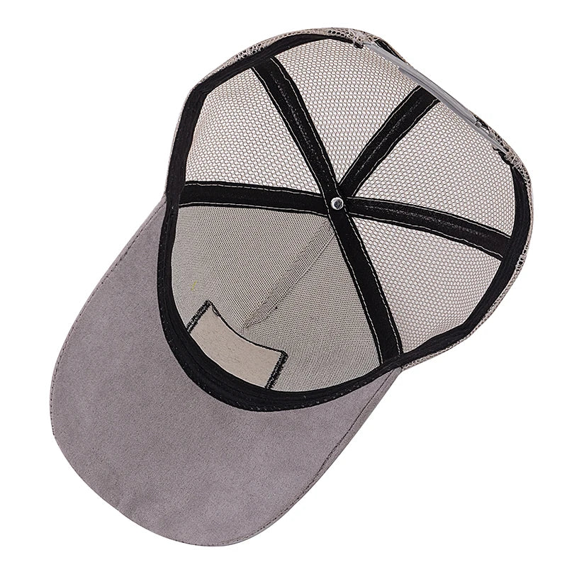 Summer Animal Baseball Cap Outdoor Sports Streetwear Cap For Men Women ﻿