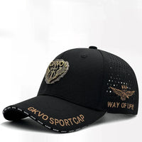 Style 1 Black