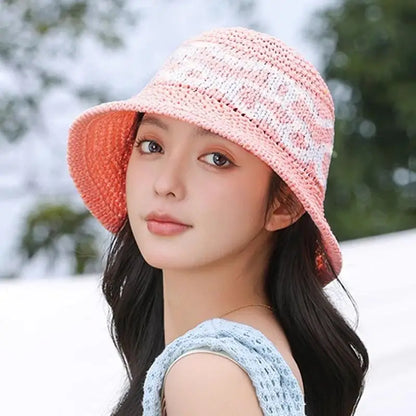 Sun Protection Fisherman's Hat Cap