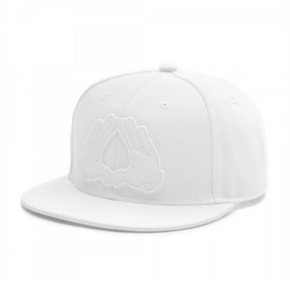 Unisex Brand Broompton Cap Spring Black Snapback Hat for Men Women