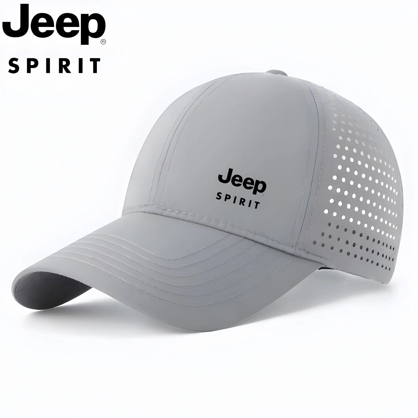 Quick Drying Baseball Hat Summer