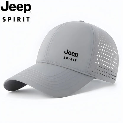 Quick Drying Baseball Hat Summer