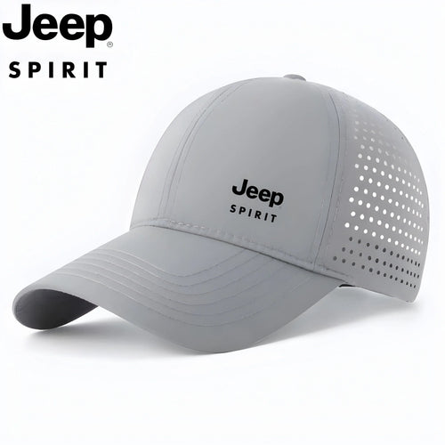 Quick Drying Baseball Hat Summer