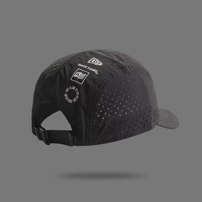 Sun Protection Quick Drying Hiking Hat