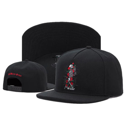 Luxury male Era High Quality Muslim Baseball Cap Men's Women