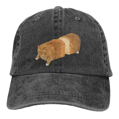Pure Color Dad Hats Loaf Women's Hat Sun Visor Baseball Caps