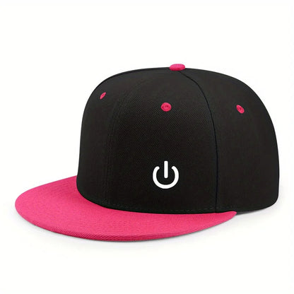 Fashionable And Trendy Outdoor Daily Baseball Cap For Men And Women