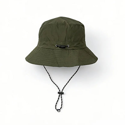 Summer New Waterproof Fisherman Hat Sun Hat