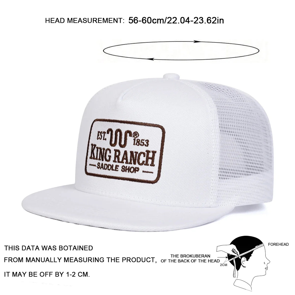 Net Hats Spring Summer Outdoor Adjustable