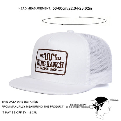 Net Hats Spring Summer Outdoor Adjustable
