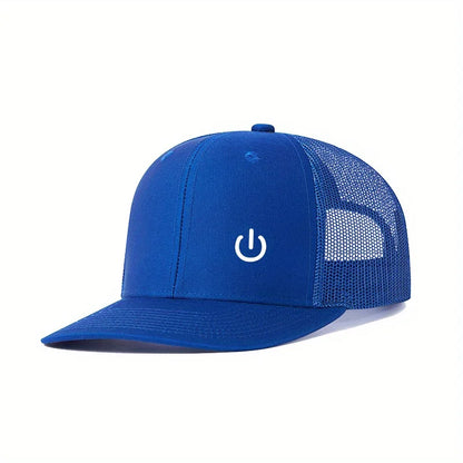 Fashionable And Trendy Outdoor Daily Baseball Cap For Men And Women