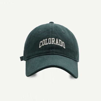 Big Head Letter Baseball Caps Men Hip Hop Snapback Caps