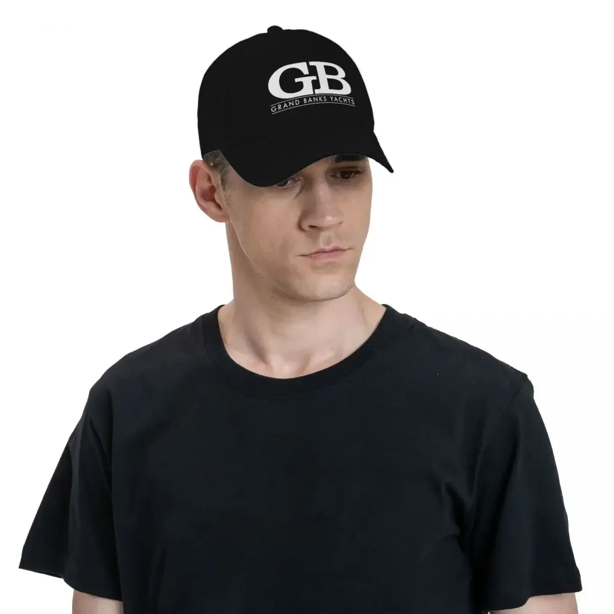 Grand Banks Big Pocket Baseball Cap Sunscreen Dropshipping