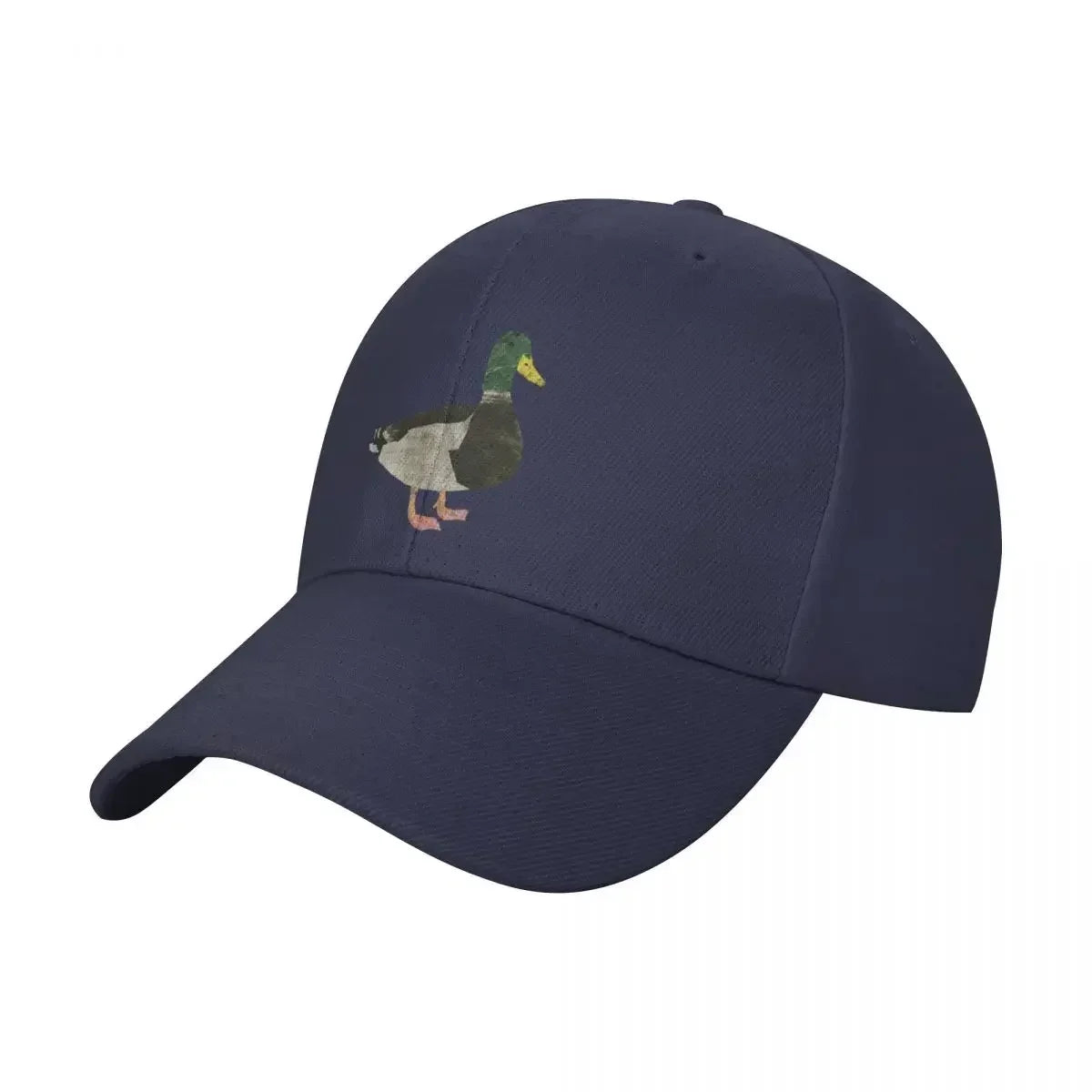 Duck Baseball Cap