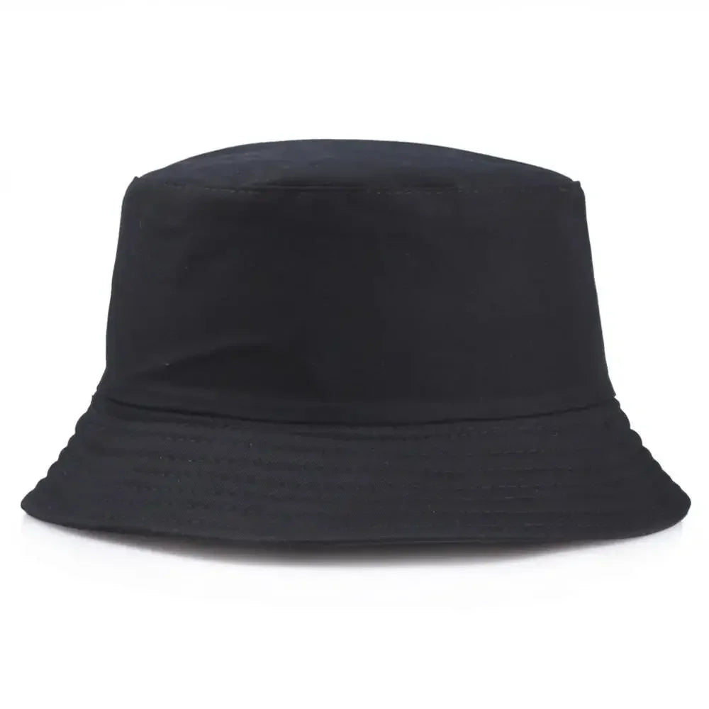 Wholesale Customized Logo Printed Bucket Hat