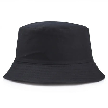Wholesale Customized Logo Printed Bucket Hat