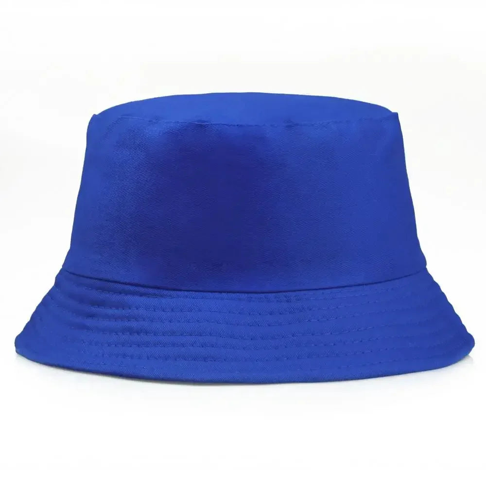 Wholesale Customized Logo Printed Bucket Hat