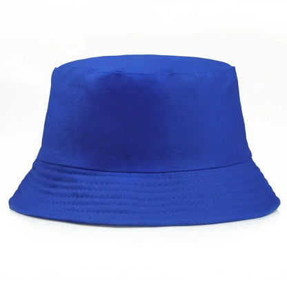 Wholesale Customized Logo Printed Bucket Hat