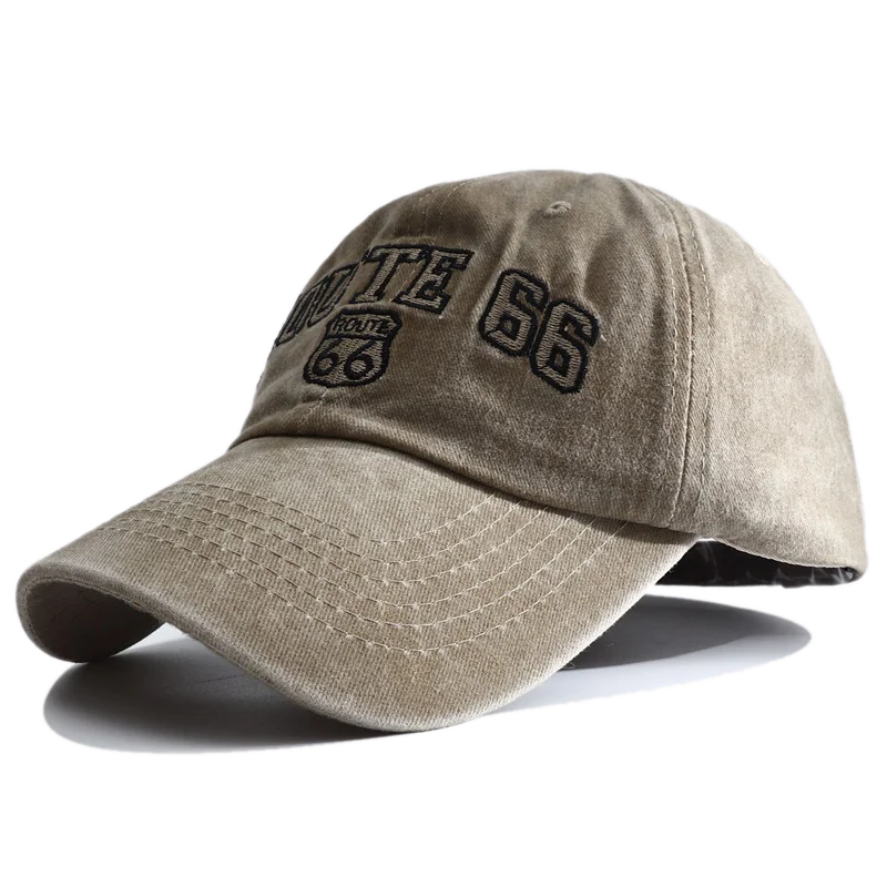 Women Men Fashion Cotton Snapback Hat