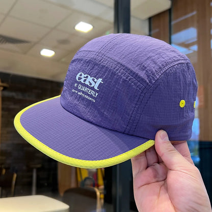 Outdoor Hiking Cap for Men Women Lightweight Baseball Caps