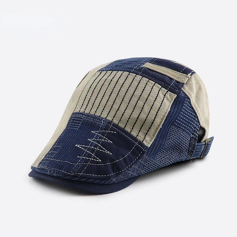 New Type Original Baseball Cap Men Denim