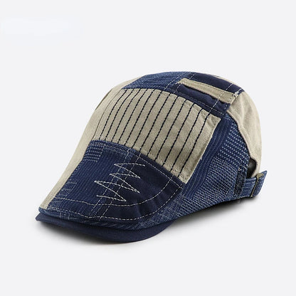 New Type Original Baseball Cap Men Denim