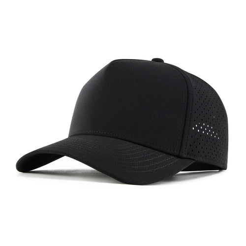 Performance Men Baseball Cap Mesh Cooling Hat