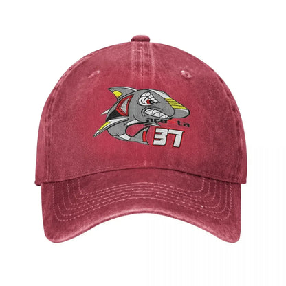 Pedro Acosta Number 37 Baseball Cap