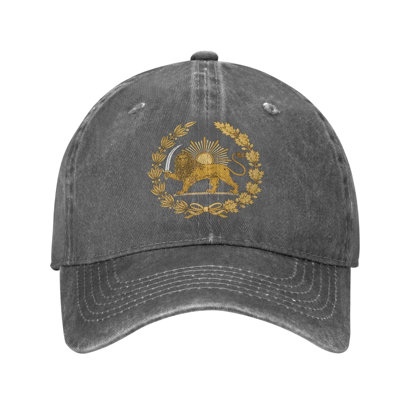 Unisex Men Tennis Skate Adjustable Snapback Cap