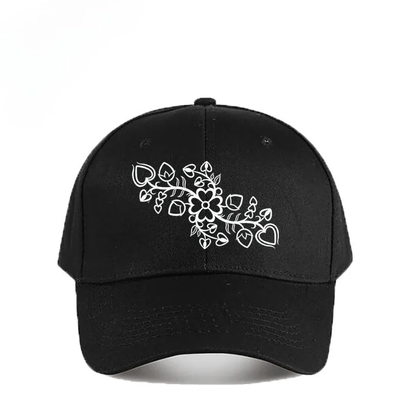 All-Season Outdoor Casual Hat - Choose, Funny Baseball Caps