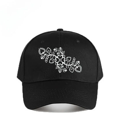 All-Season Outdoor Casual Hat - Choose, Funny Baseball Caps