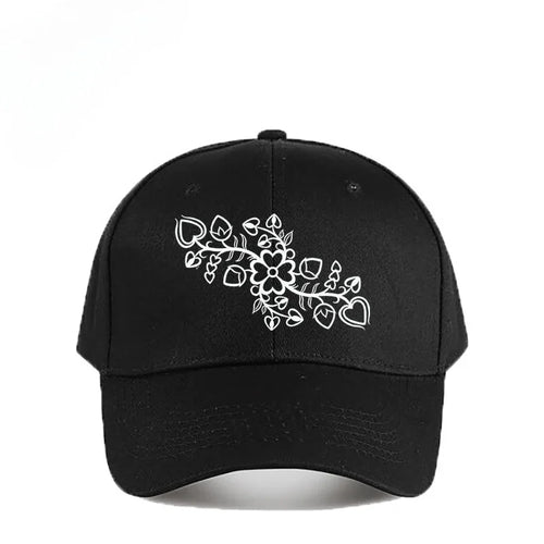 All-Season Outdoor Casual Hat - Choose, Funny Baseball Caps