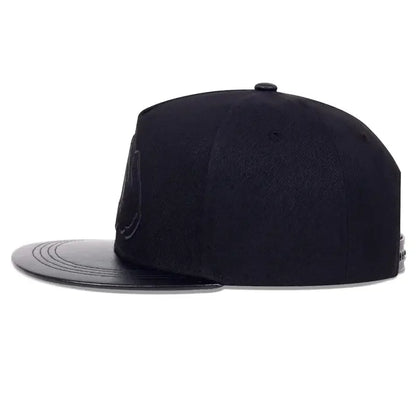 Unisex Hands With Love Embroidery Hip-Hop Hats