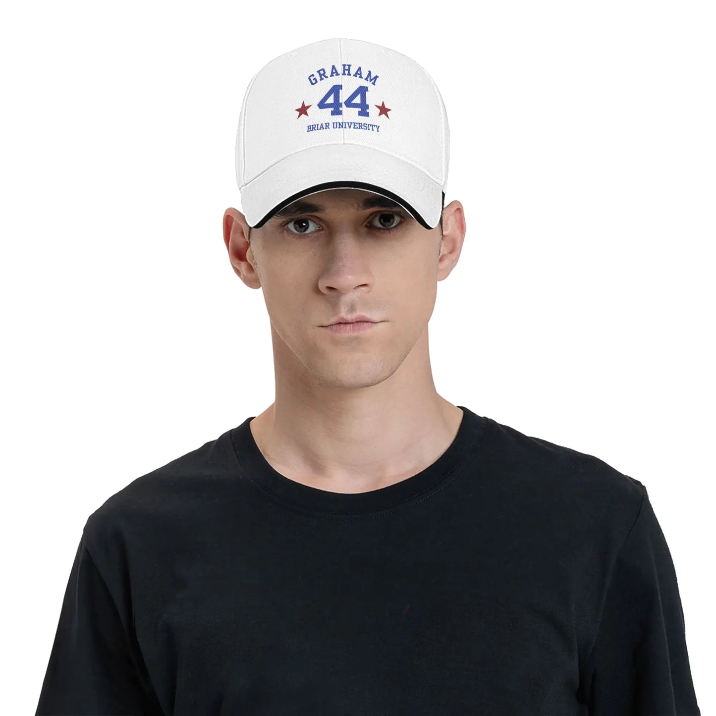 Off Campus Garrett Graham  Hat Spring Golf Baseball Caps