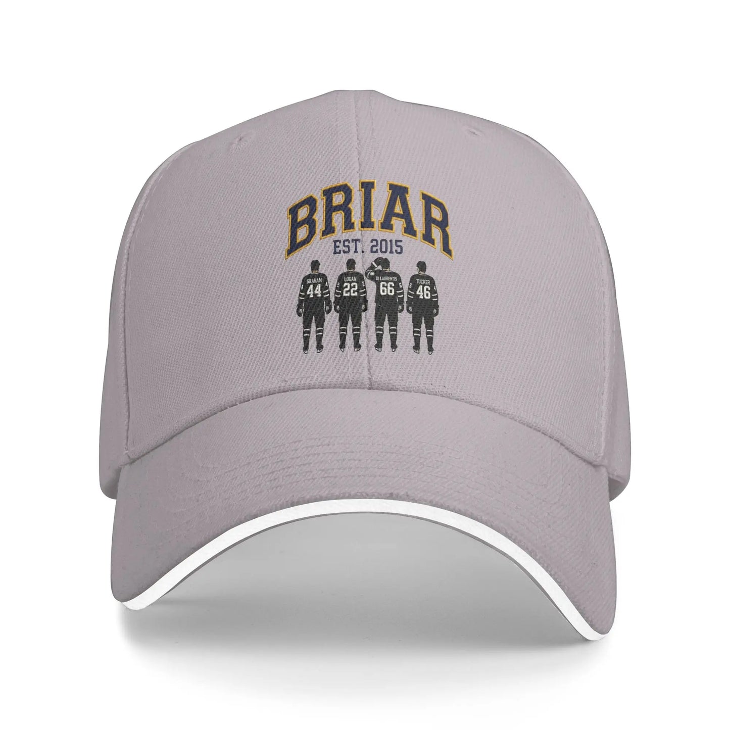 Off Campus Hat Summer Sunscreen Baseball Caps Men's Women's
