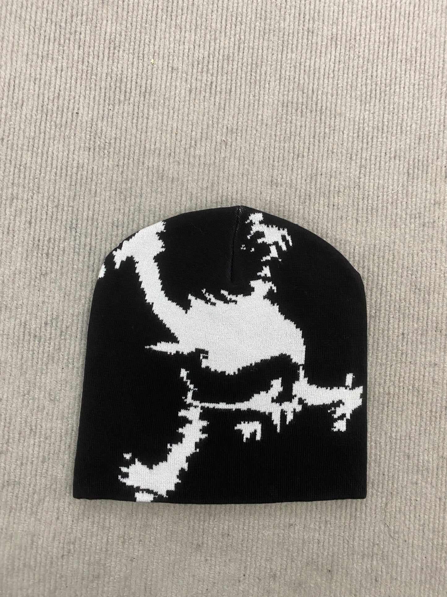 Hip Hop Men's And Women's Adult Hats